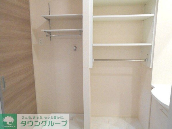 ティサージュの物件内観写真